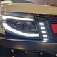 Ford Ranger PX1 LED HeadLight  ( 2011 - 2015)