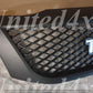 Retro Style Grill to Suit Toyota Hilux N70 ( 2011 - 2015)