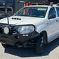 Predator Bar Bullbar Suit Toyota Hilux N70 ( 2011 - 2015)