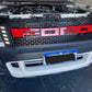 GRILL WITH LED FOR FORD RANGER T6