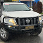 United4x4 Premium Deluxe Winch Bullbar- Toyota Prado 150series