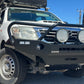 Predator Bar Bullbar Suit Toyota Hilux N70 ( 2011 - 2015)