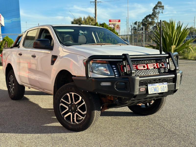 Ford Ranger Front Grill to Suit PX1