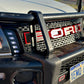 Ford Ranger Front Grill to Suit PX1