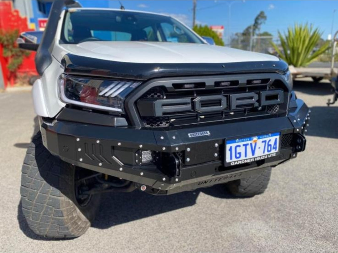 Ford Raptor Grill