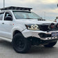 Xtreme Series Bullbar to Suit Toyota Hilux N70 ( 2011 -2015)