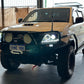 Predator Bar Bullbar Suit Toyota Hilux N70 ( 2005 - 2011)