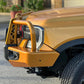 Next Gen Ranger Heavy Duty Premium Deluxe Bullbar