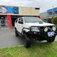 Predator Bar Bullbar Suit Toyota Hilux N70 ( 2005 - 2011)