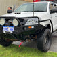 Predator Bar Bullbar Suit Toyota Hilux N70 ( 2005 - 2011)