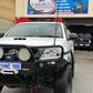 Predator Bar Bullbar Suit Toyota Hilux N70 ( 2005 - 2011)