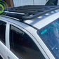 Aluminium Flat Roof Rack To Suit Toyota Hilux N70 - 2005 - 2015