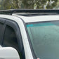 Toyota Prado 150 Series Aluminium Roof Rack