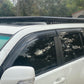 Toyota Prado 150 Series Aluminium Roof Rack