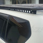 Toyota Prado 150 Series Aluminium Roof Rack