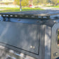 Toyota Hilux - Premium Heavy Duty Steel Canopy - 2015 to Current