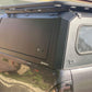 Toyota Hilux - Premium Heavy Duty Steel Canopy - 2015 to Current