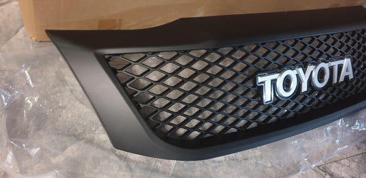 United4x4 - Toyota Hilux 2011-2015 Grill - INSTOCK NOW