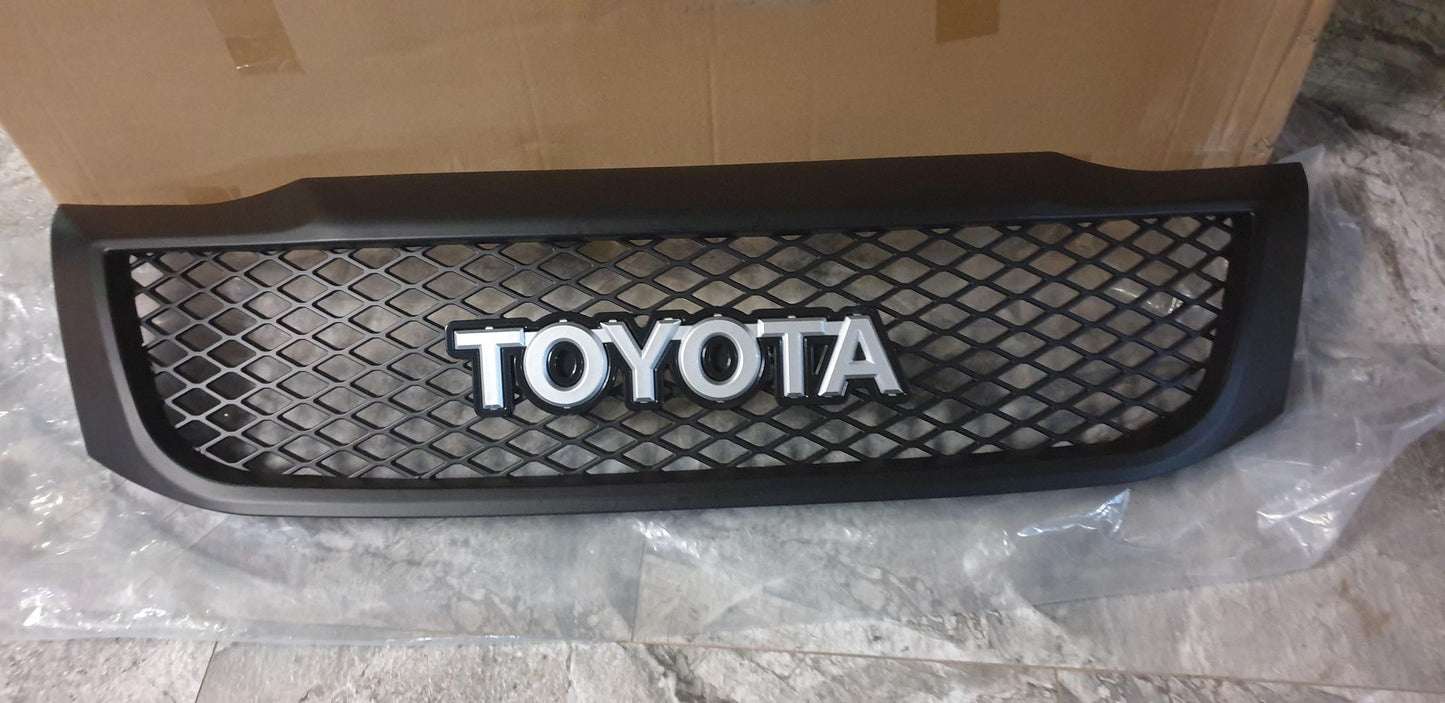 United4x4 - Toyota Hilux 2011-2015 Grill - INSTOCK NOW