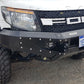 Ford Ranger PX Loopless Steel Winch bar