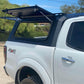 United4x4 Premium Steel Canopy - Ford Ranger Dual Cab Px