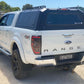 United4x4 Premium Steel Canopy - Ford Ranger Dual Cab Px