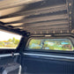 United4x4 Premium Steel Canopy - Ford Ranger Dual Cab Px