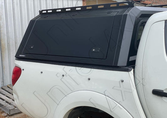 Mitsubishi Triton - Premium Heavy Duty Steel Canopy