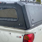 Mitsubishi Triton - Premium Heavy Duty Steel Canopy