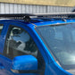 Holden Colorado  Aluminium Flat Roof Rack Suit RG Models