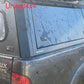 Toyota Hilux - Premium Heavy Duty Steel Canopy