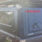 Toyota Hilux - Premium Heavy Duty Steel Canopy