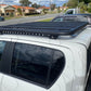 Toyota Hilux N80 - Aluminium Flat Roof Rack Suit- 2015 - Current