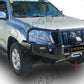 Toyota Prado 150 Series Premium Deluxe Steel Winch Bar 2009-2017