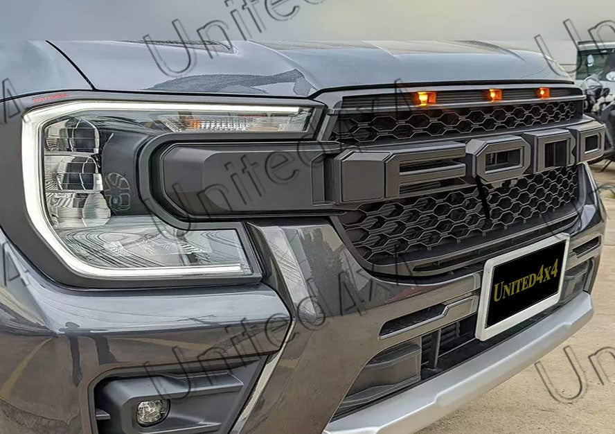 Next Gen Ranger Grill- Suit 2022+