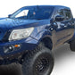 Nissan Navara NP300 Premium steel Steel winch bar